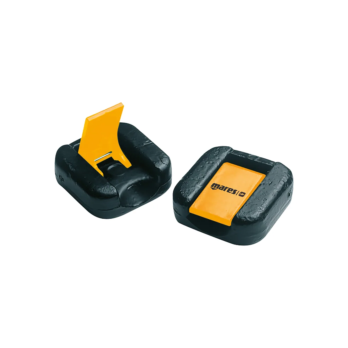 Mares Quick Release Weight 1kg, Tauchzubehör