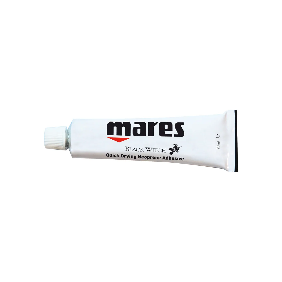 Mares Neoprenkleber, Tauchflaschen & Ventile