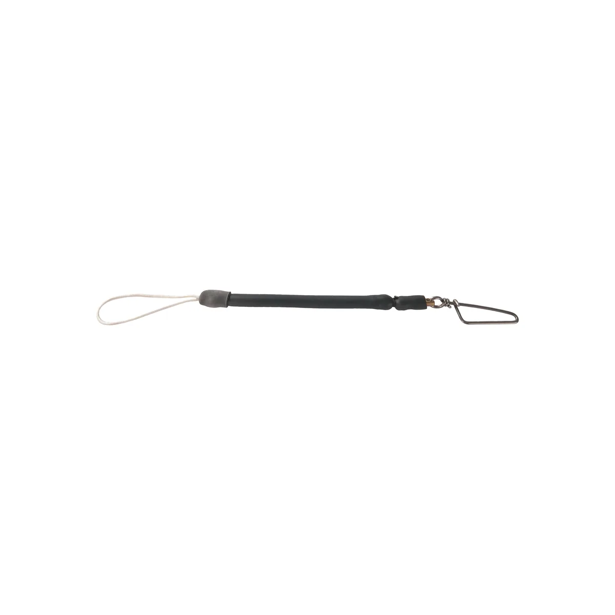 Mares Bungee with big carabiner, apnea y pesca submarina