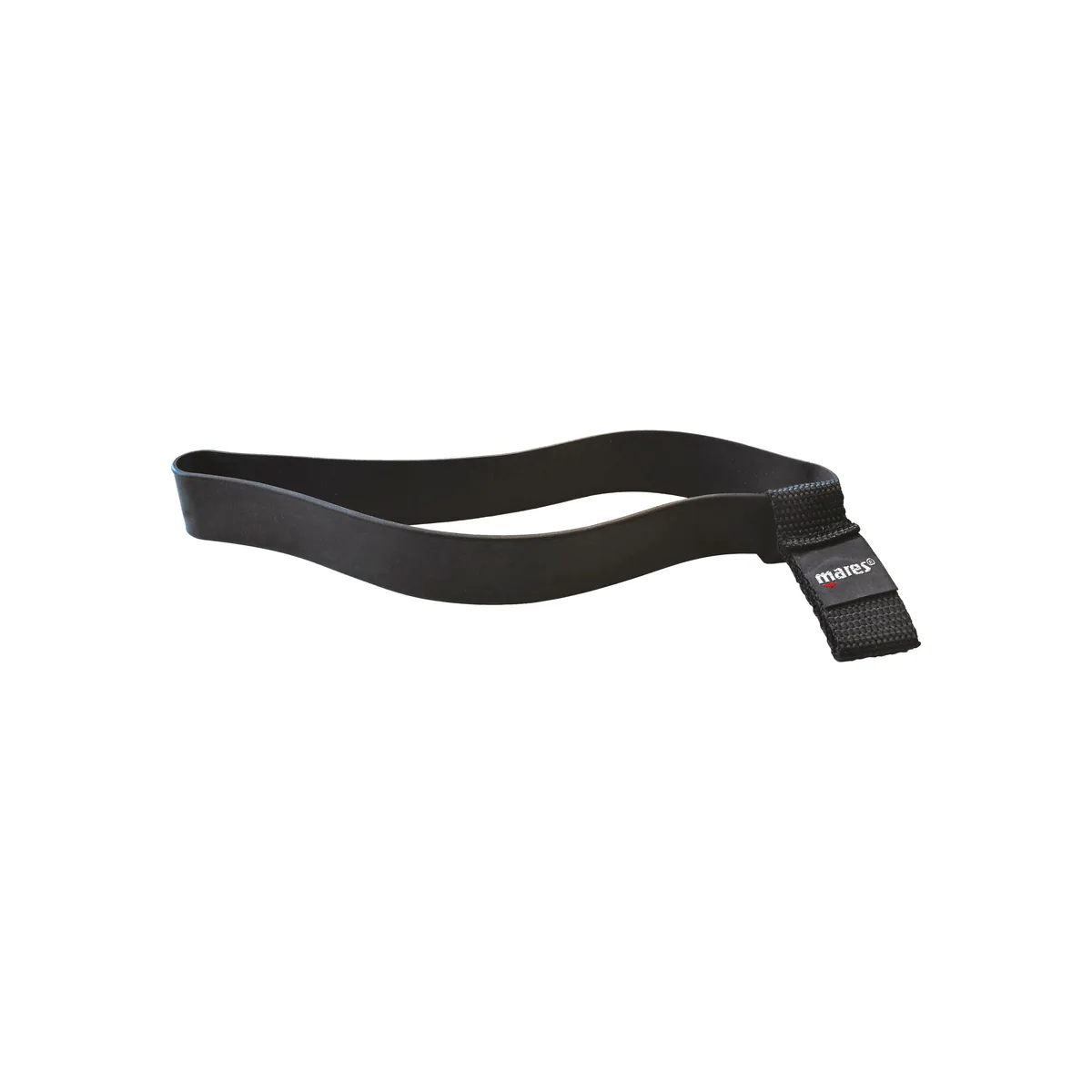 Mares Tankbandschlaufen Gummi, Tauchflaschen & Ventile