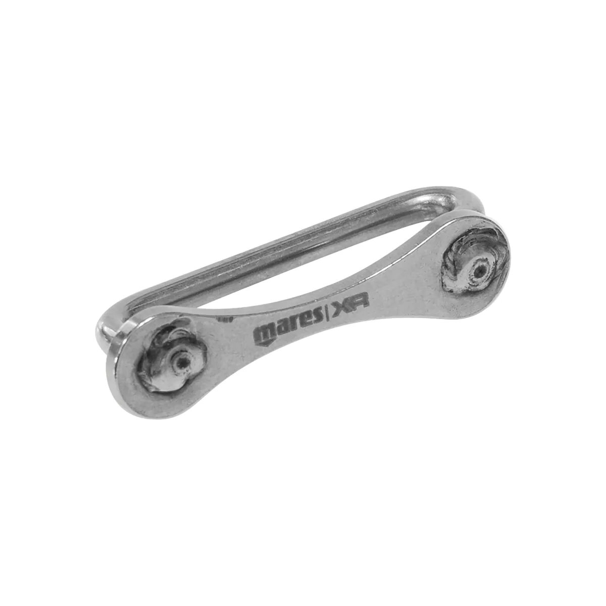 Mares SF2 Clip, Tauchflaschen & Ventile