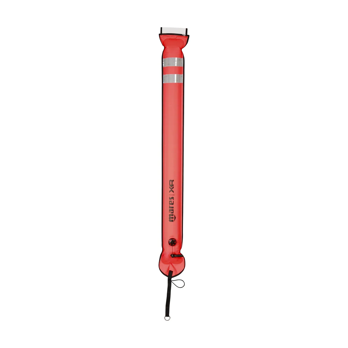 Mares SMB BOJE orange, Tauchflaschen & Ventile