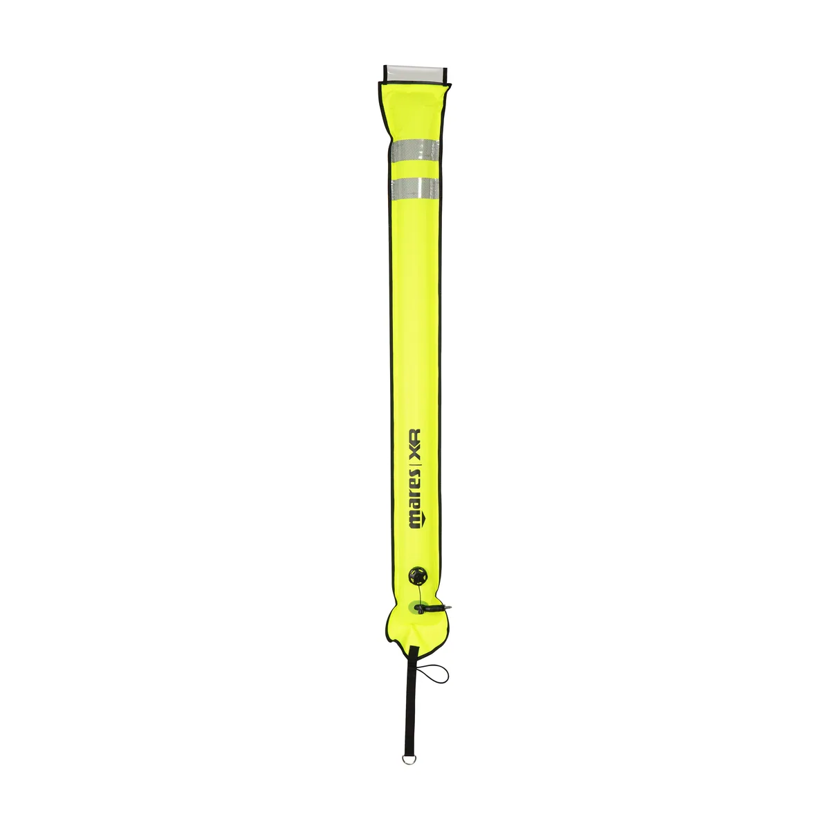Mares SMB BOJE gelb, Tauchflaschen & Ventile