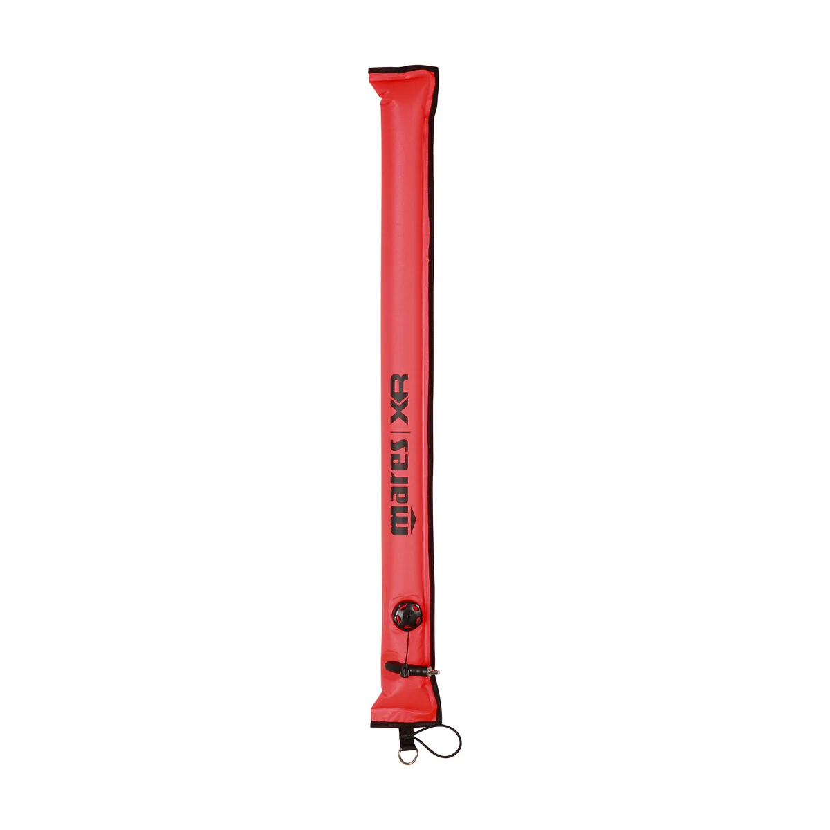 Mares SMB Training Boje orange, Tauchflaschen & Ventile
