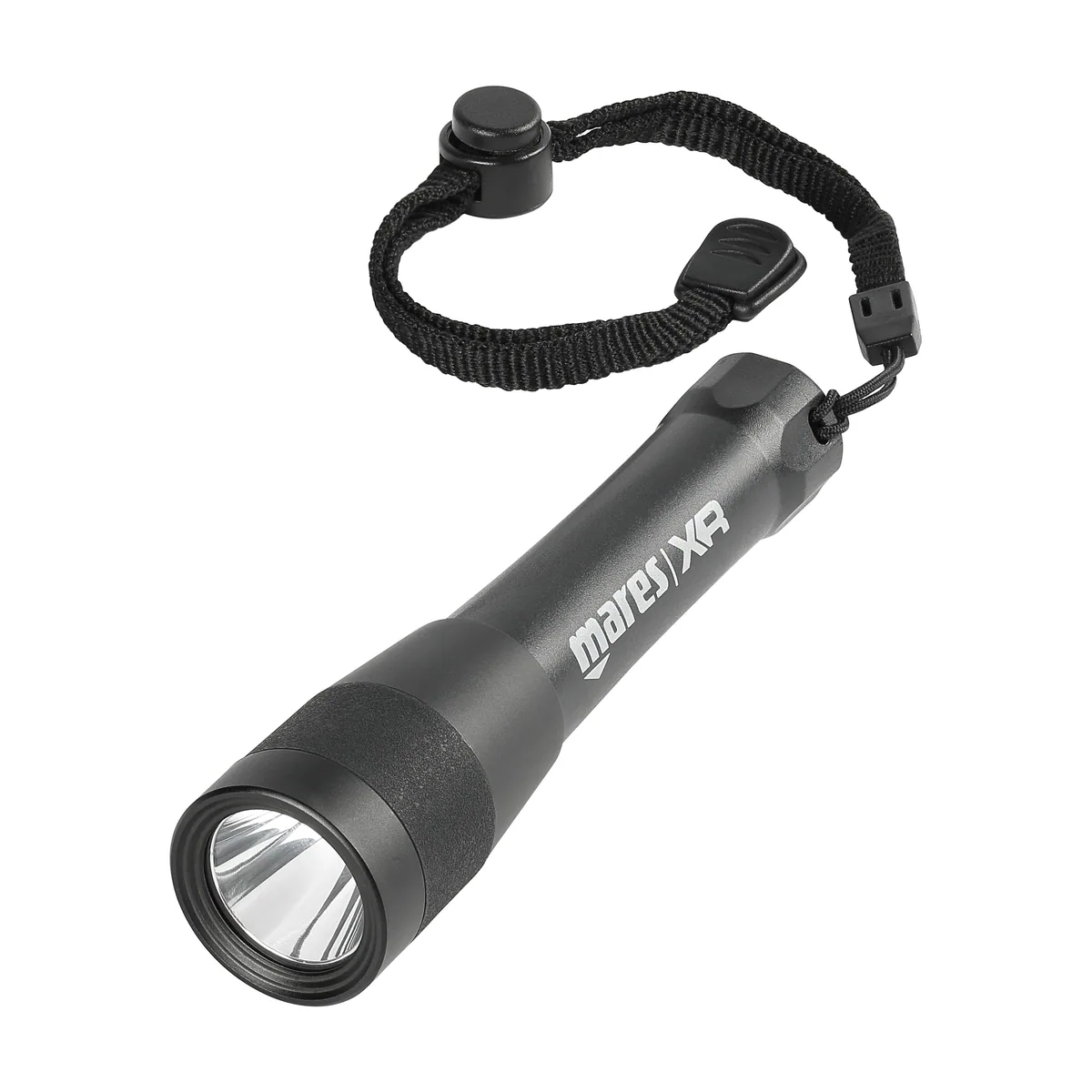 Mares Head - Back Up Light - XR Line, botellas y grifería