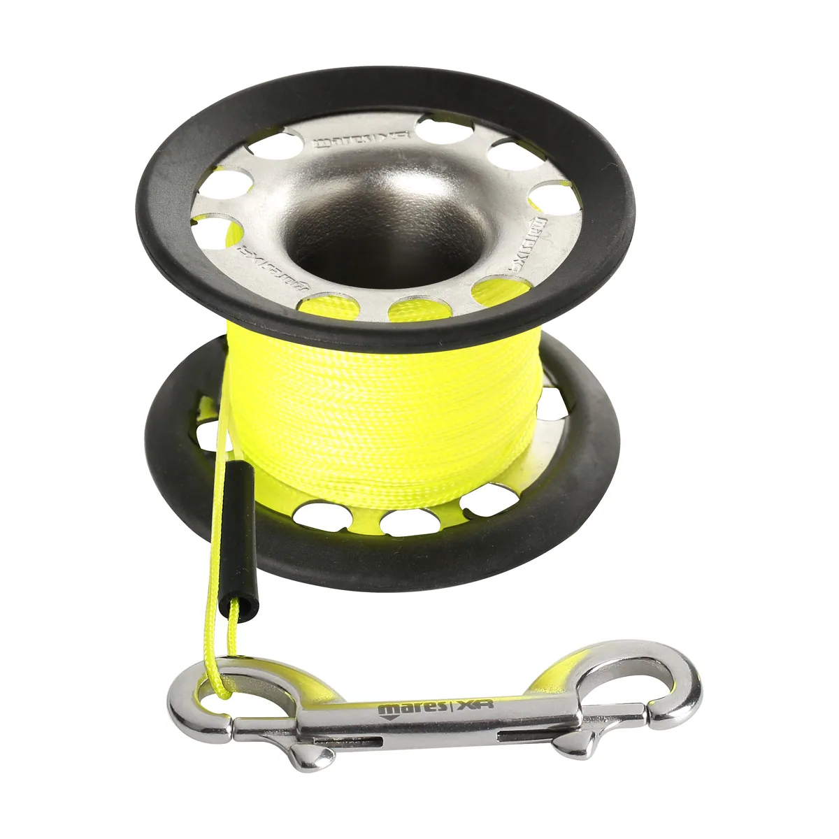 Mares Cave/Finger Spool Ss316, Tauchflaschen & Ventile