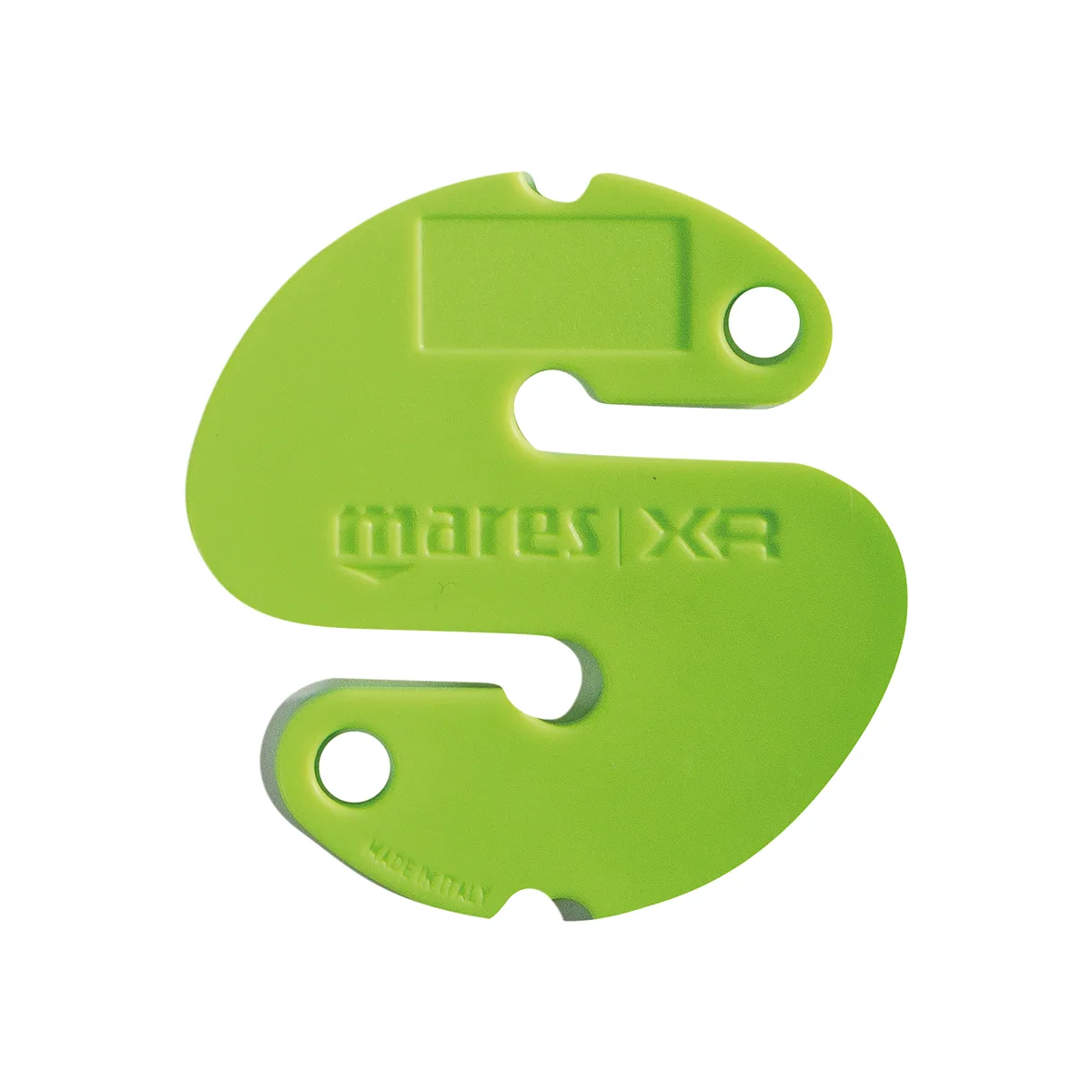 Mares Cave Line Cookies by 5 - XR Line, botellas y grifería