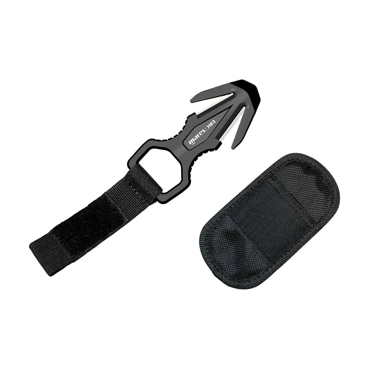 Mares LINE-CUTTER Ceramic, Tauchflaschen & Ventile