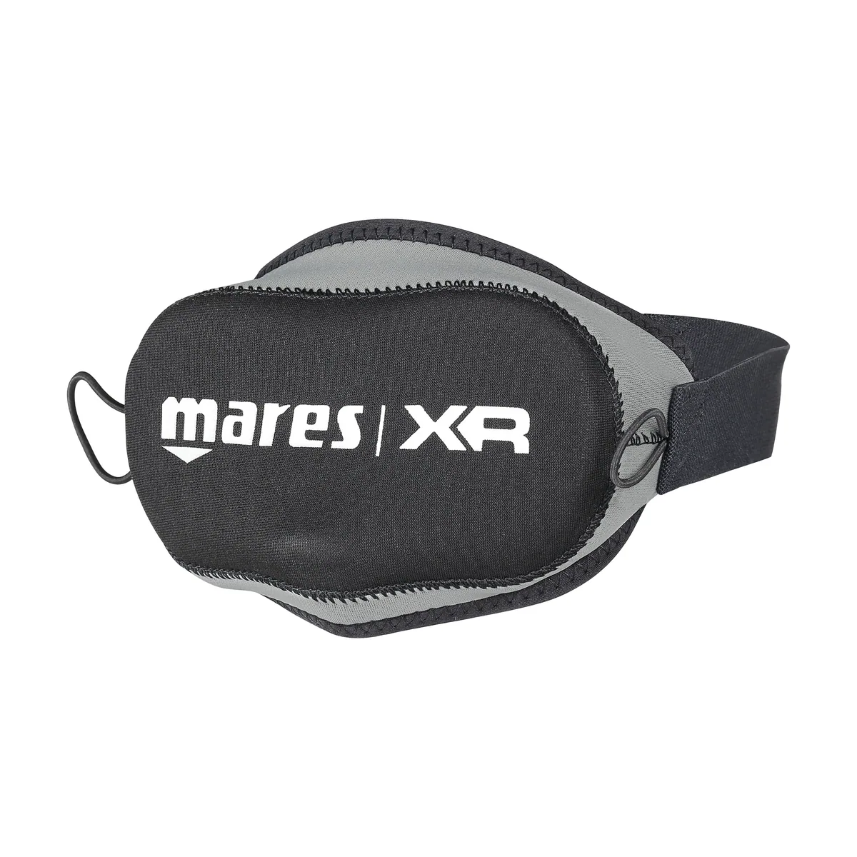 Mares Cave mask blinder - XR Line, botellas y grifería