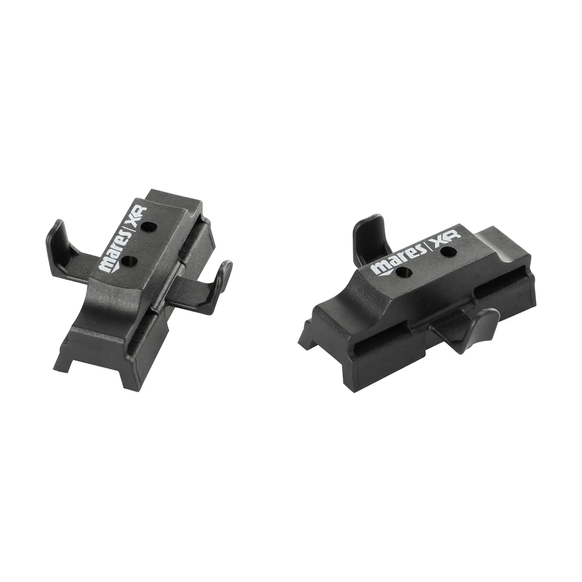 Mares LIGHT BRACKETS for Rigid Cap, Tauchflaschen & Ventile