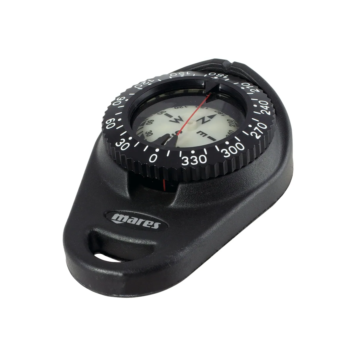 Mares HANDY KOMPASS Instrument, Kompass