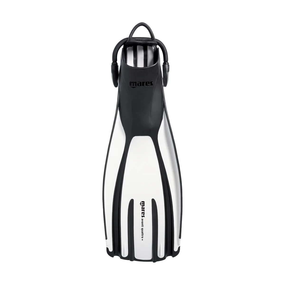 Mares QUATTRO+ Flosse, Tauchflossen
