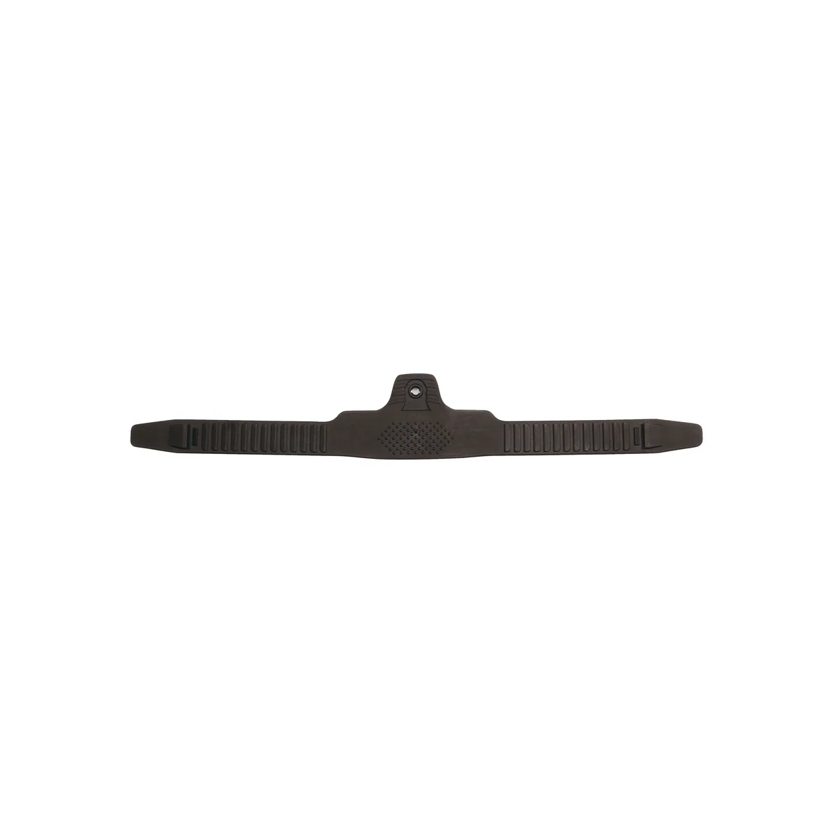 Mares Flossenband, Tauchflaschen & Ventile