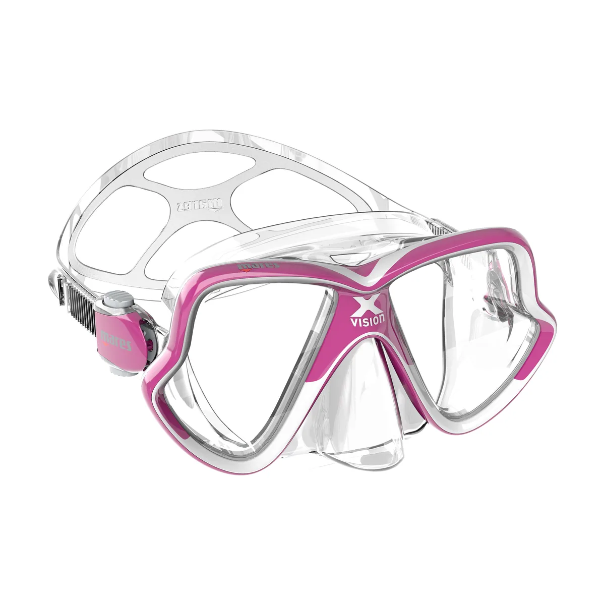 Mares X-Vision Mid 2.0 Maske