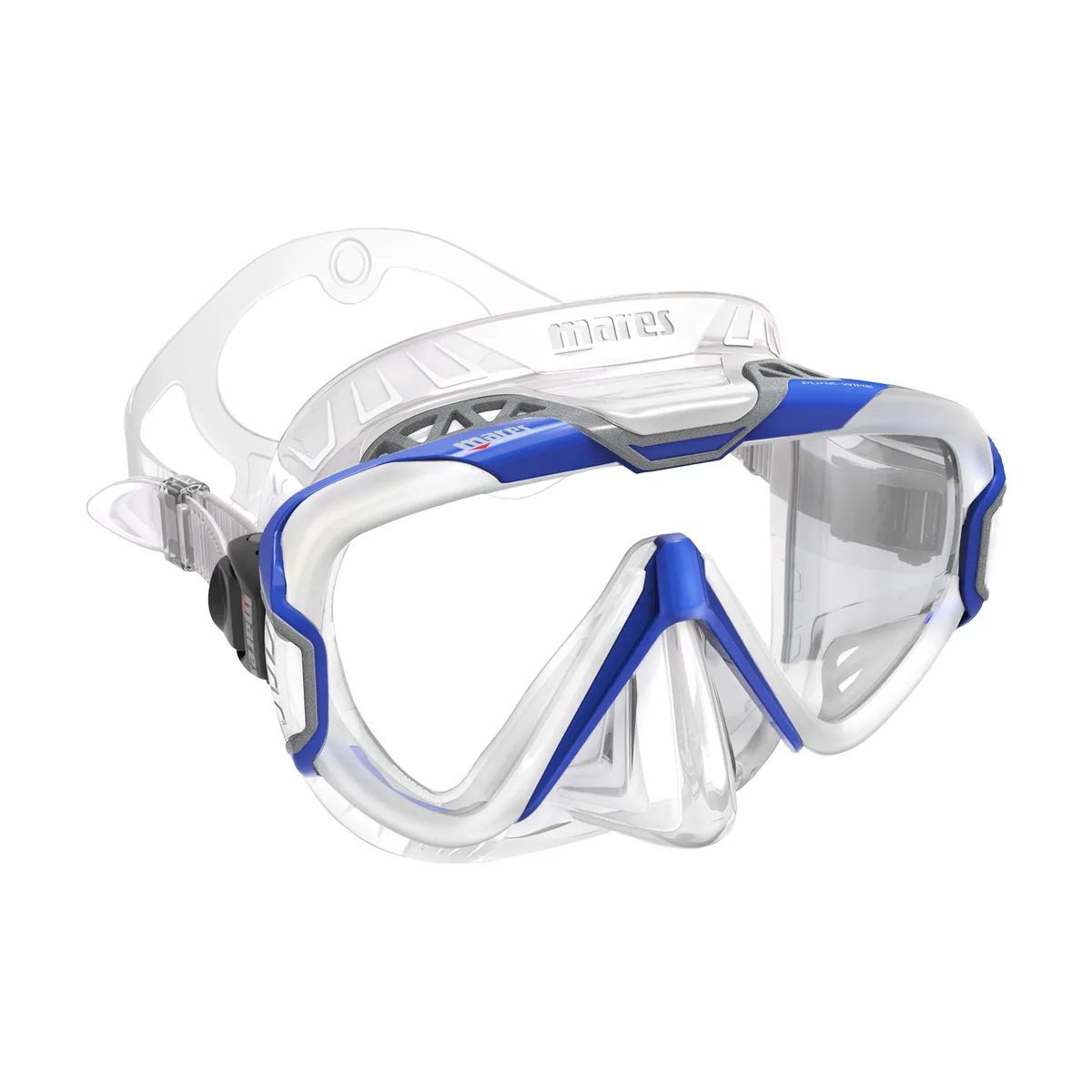 Mares PURE WIRE Maske, Tauchmasken