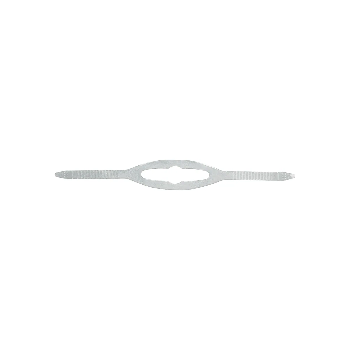 Mares MASKENBAND - transparent, Tauchflaschen & Ventile