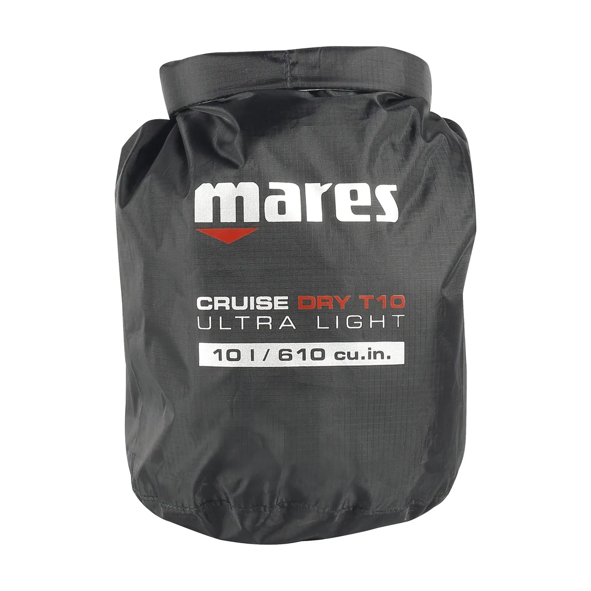 Mares Cruise Dry T-Light 10, Tauchflaschen & Ventile