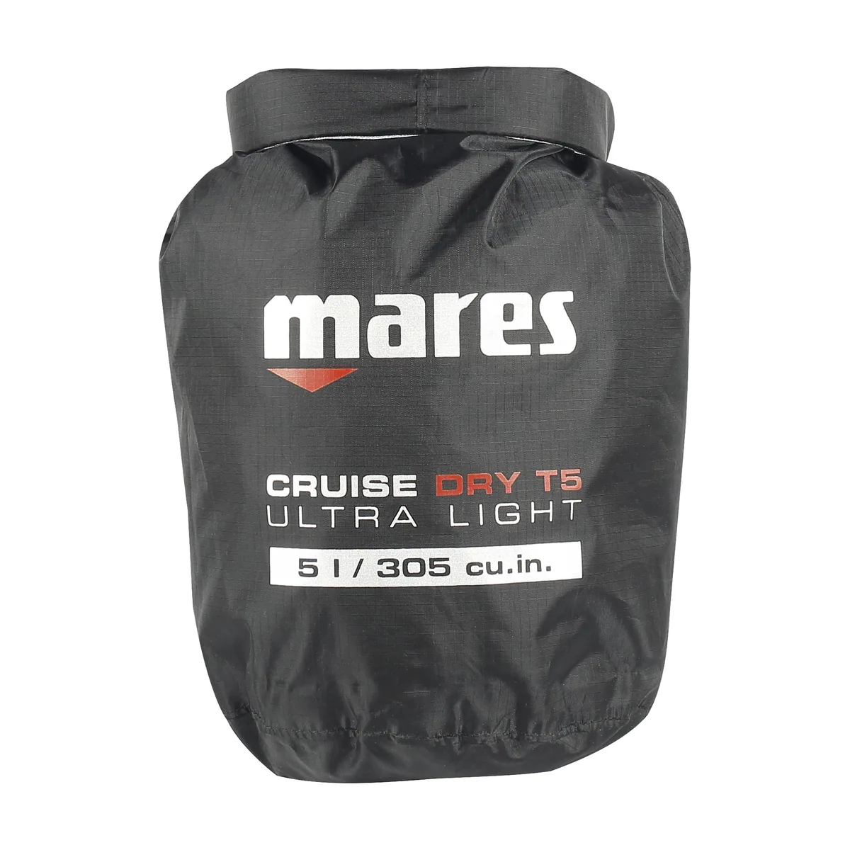 Mares Cruise Dry T-Light 5, Tauchflaschen & Ventile