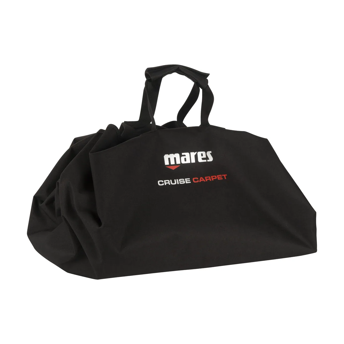 Mares Cruise Carpet, Tauchflaschen & Ventile