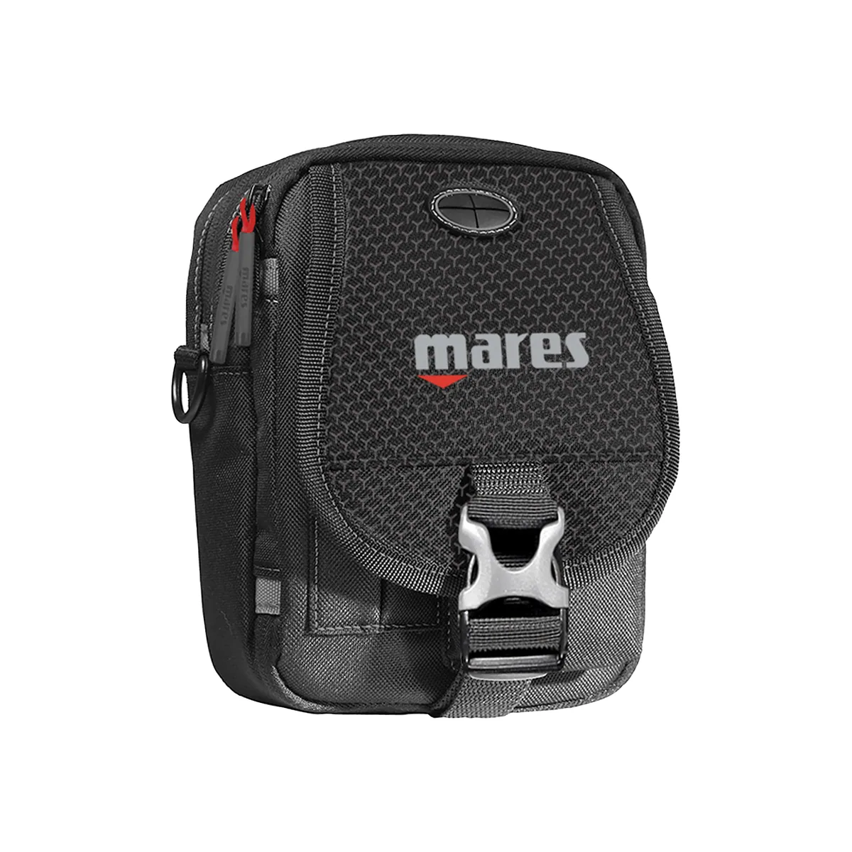 Mares Cruise Diver, Tauchflaschen & Ventile