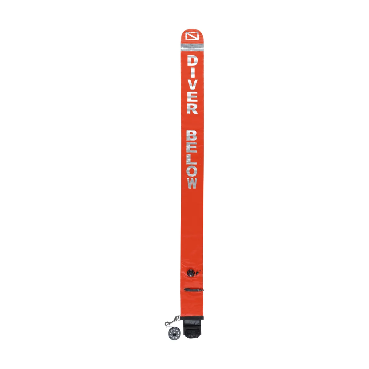 Mares Diver Marker Boje - All in One, Tauchflaschen & Ventile