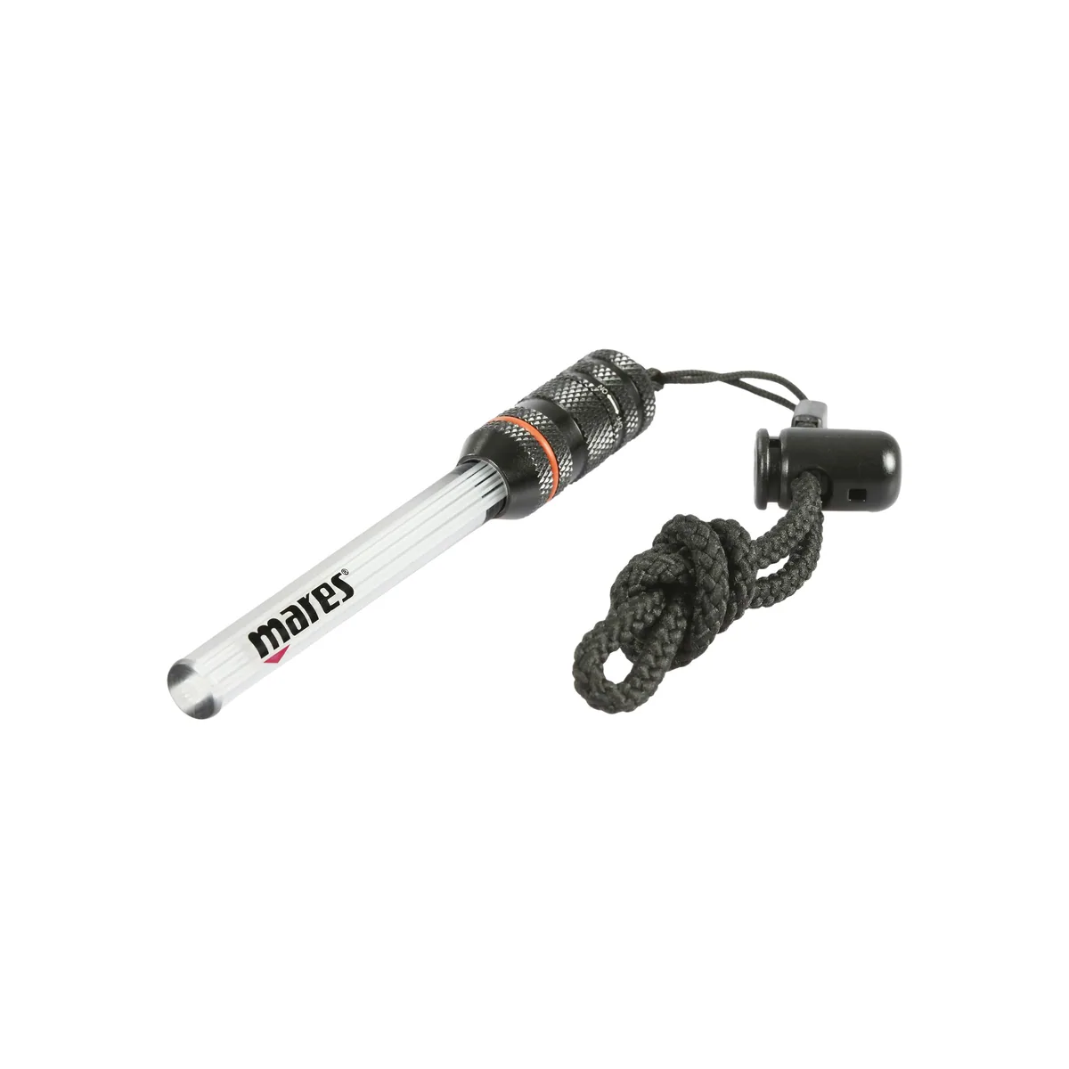 Mares Marker Beam Lampe, Tauchflaschen & Ventile