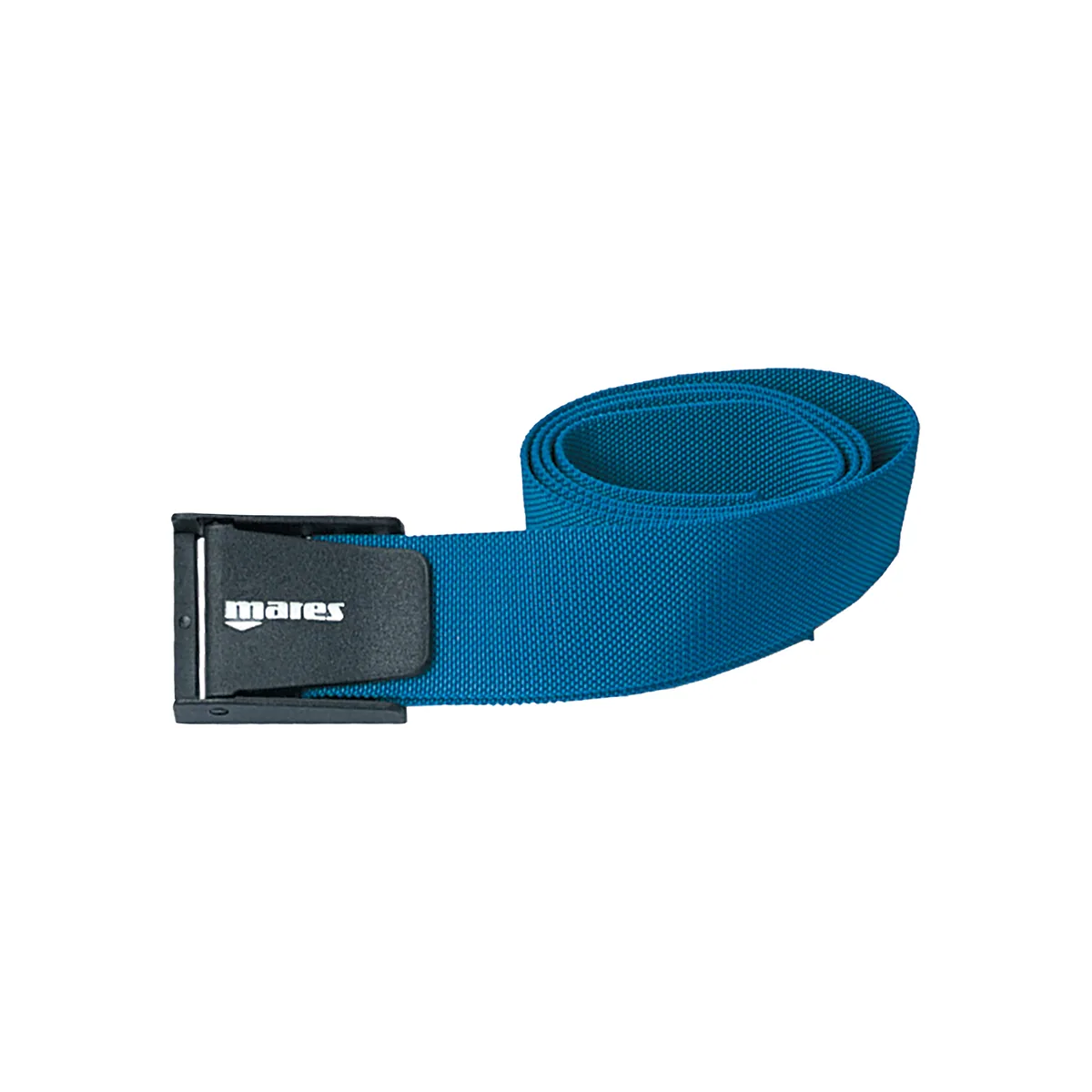 Mares Weight Belt - Plastic Buckle, botellas y grifería