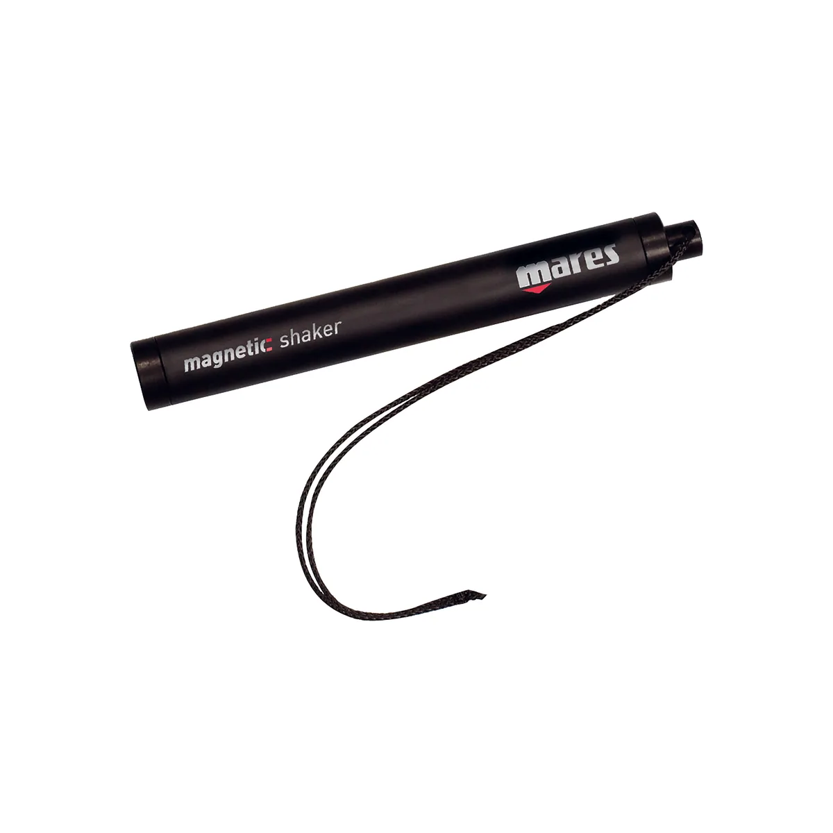 Mares Magnetic Shaker, Tauchflaschen & Ventile