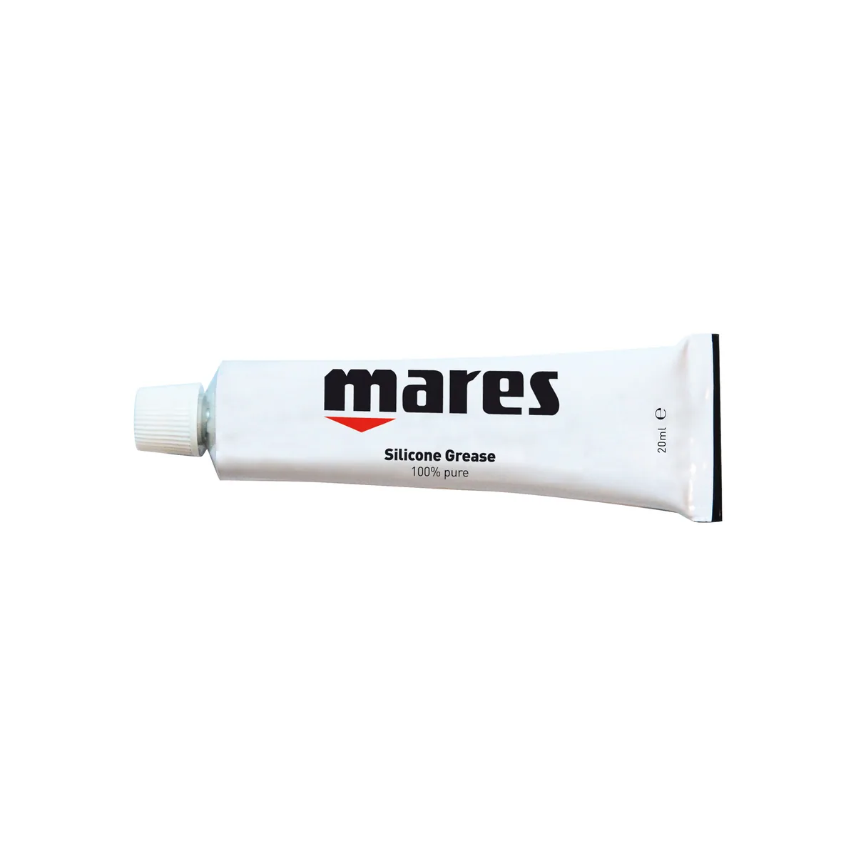 Mares Silikonfett, Tauchflaschen & Ventile