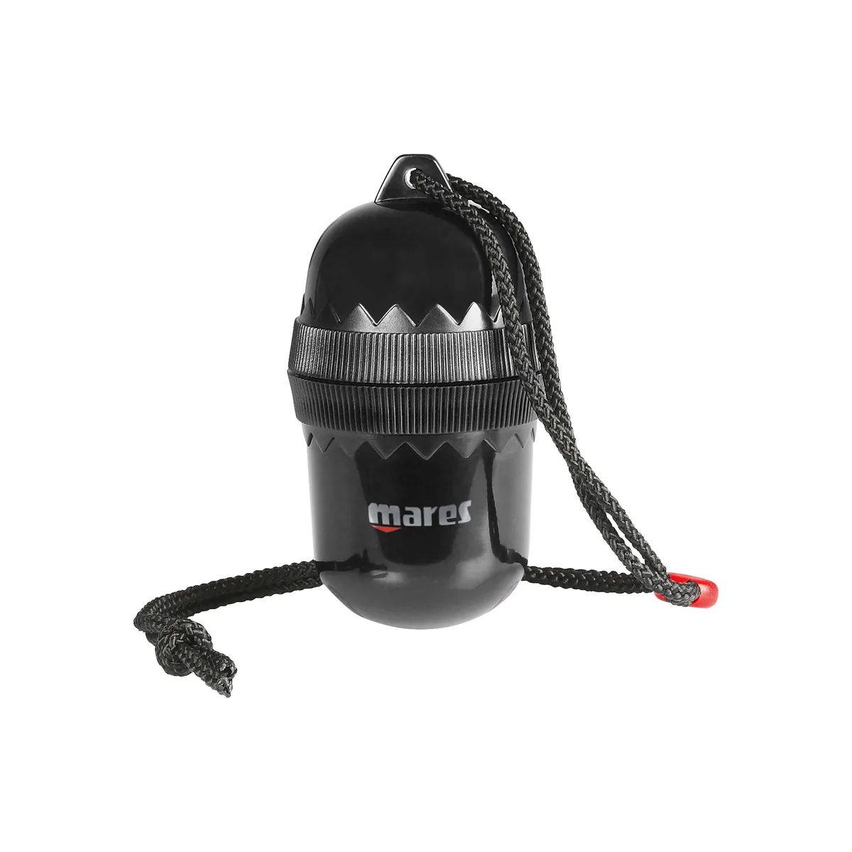 Mares Taucher-Ei, Tauchflaschen & Ventile