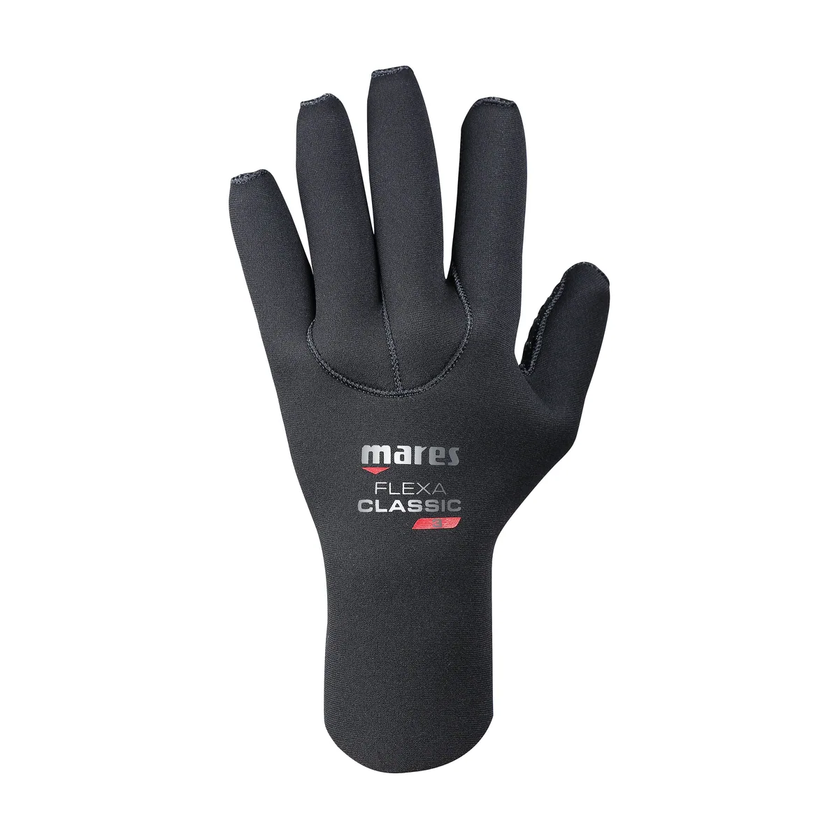 Mares FLEXA CLASSIC 3 Handschuhe, Tauchanzüge