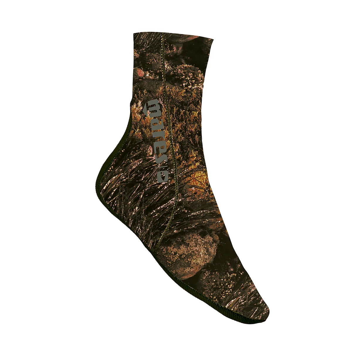 Mares Illusion Bwn 30 Socks, Tauchanzüge