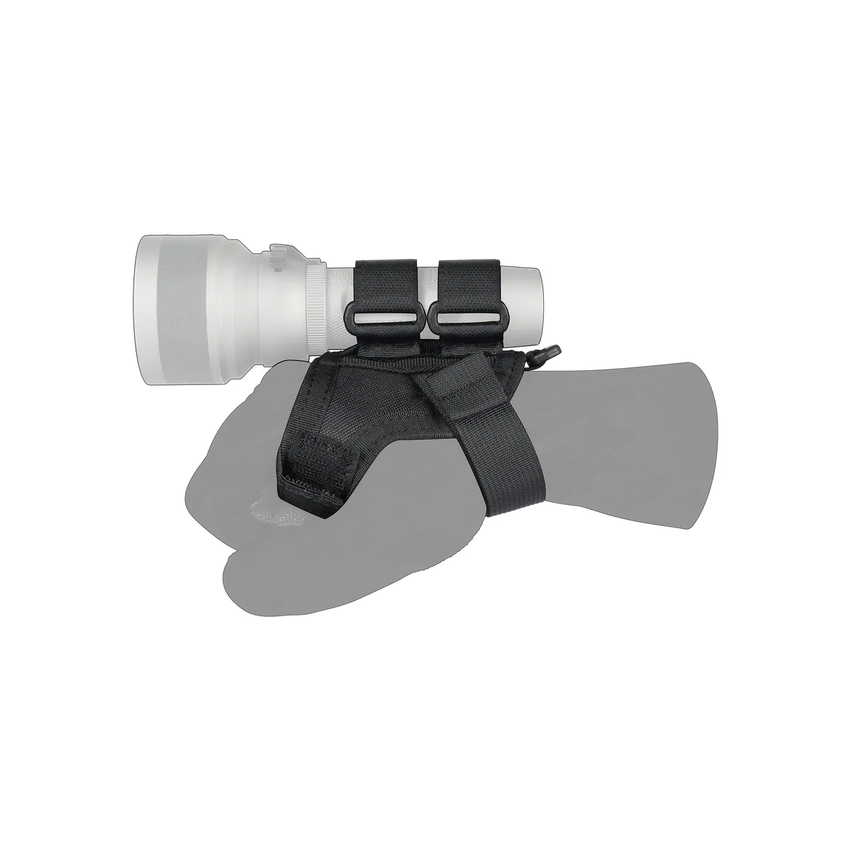 Mares Soft Goodman Handle, Tauchflaschen & Ventile