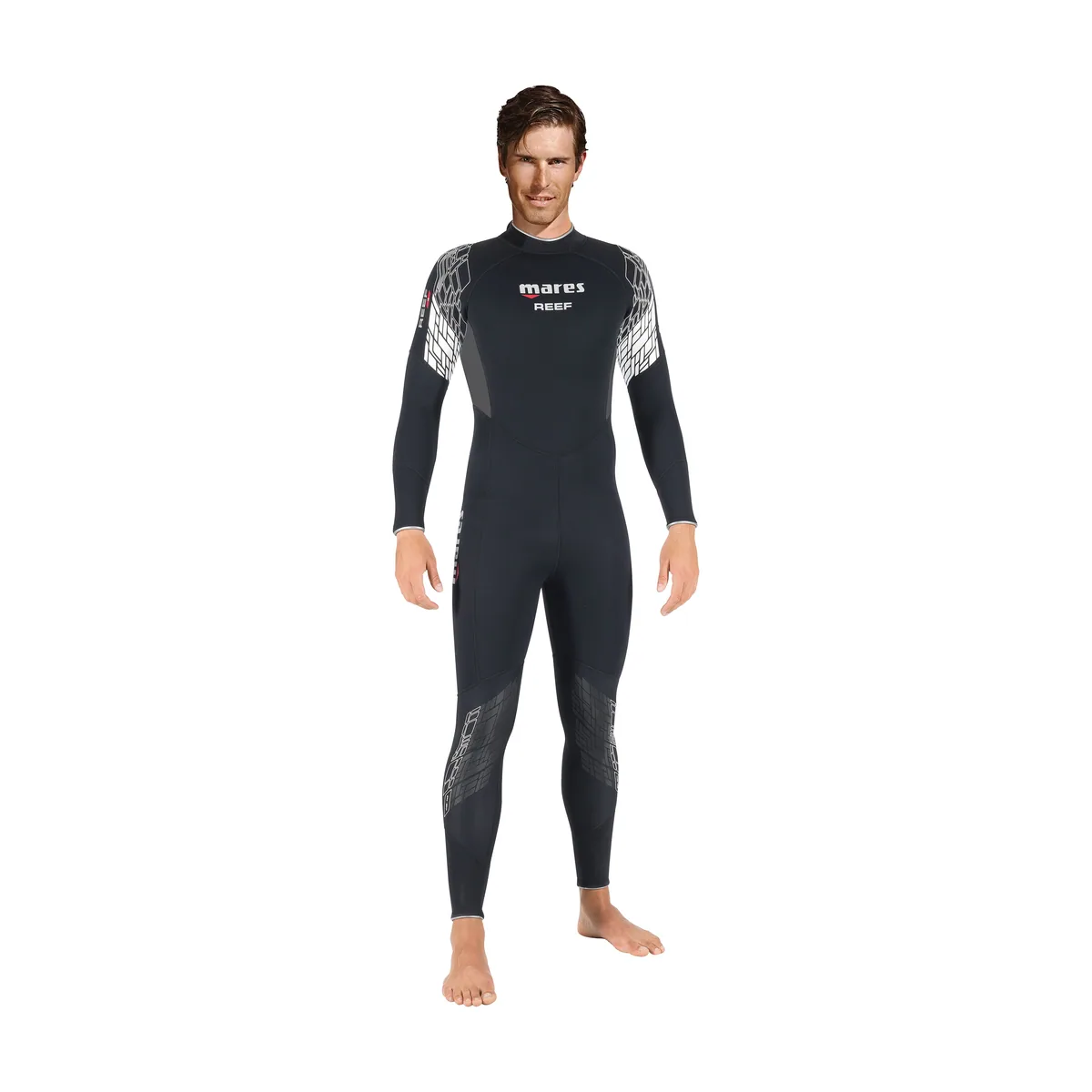 Mares REEF 3 Man Anzug, Nassanzug