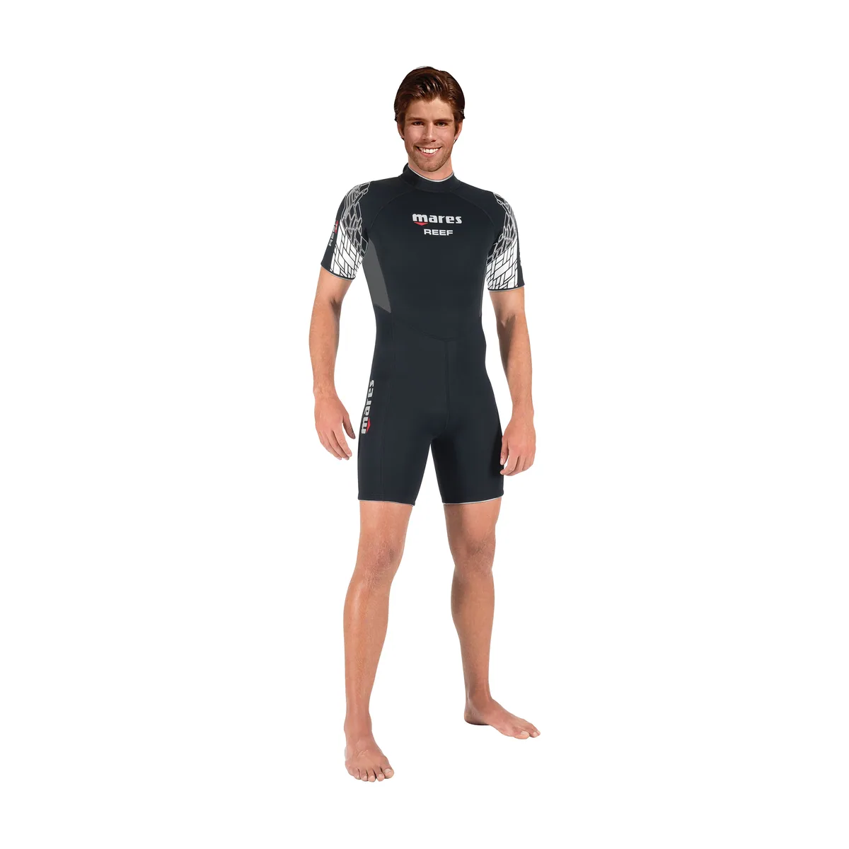Mares REEF 2.5 Man Shorty, Shorty