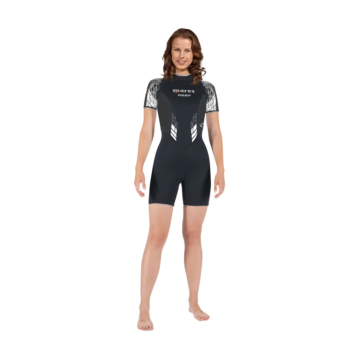 Mares REEF 2.5 She Dives Shorty, Shorty