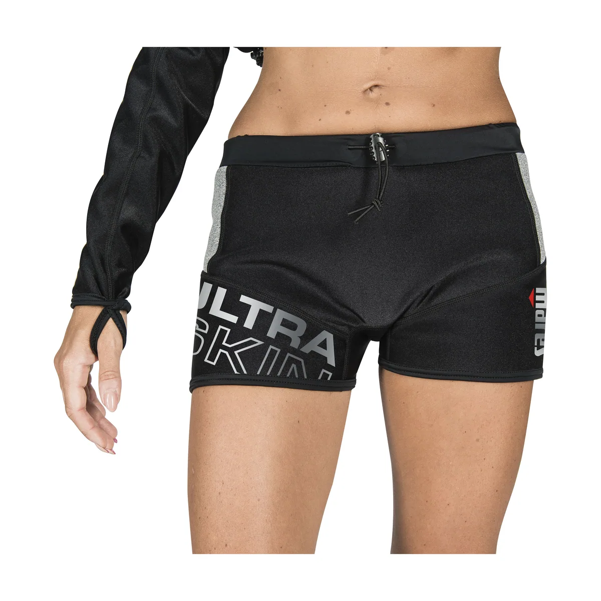 Mares ULTRASKIN Shorts She Dives, Shorty