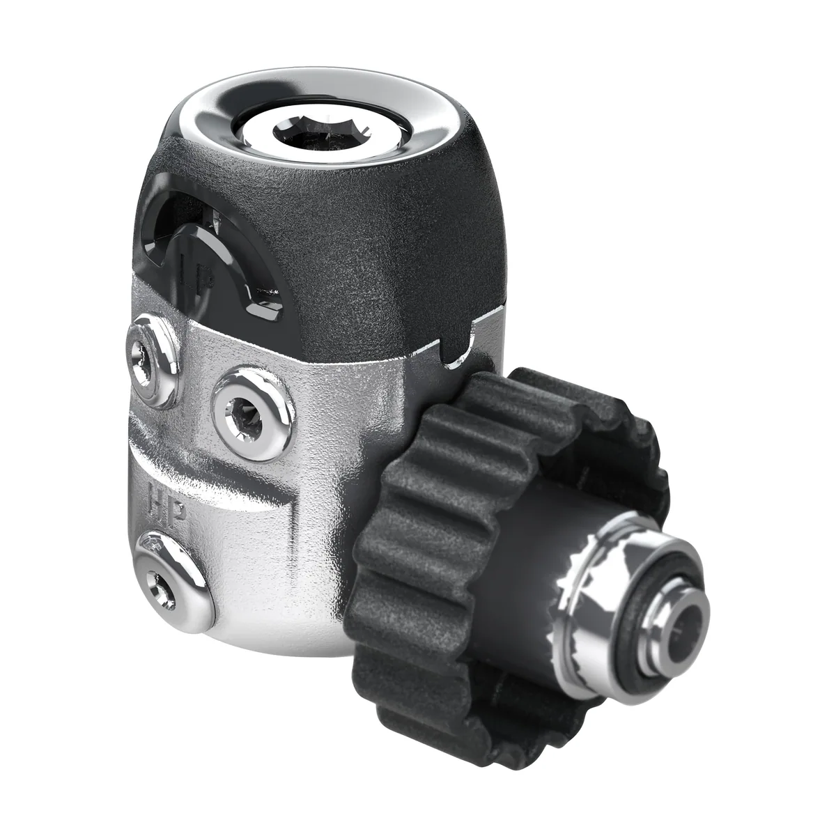 Mares First Stage 15X, regulators