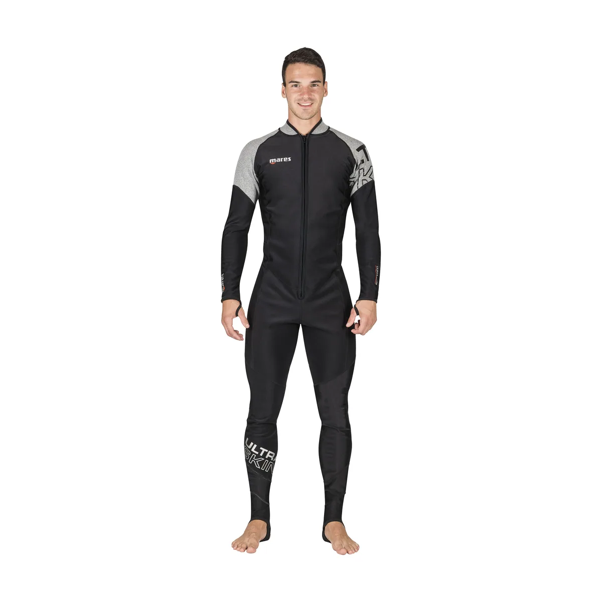 Mares ULTRASKIN Steamer Man, Nassanzug