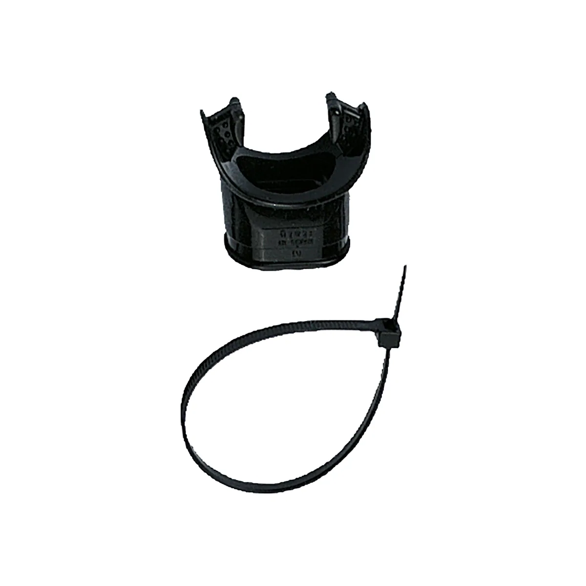 Mares MUNDSTÜCKSET - schmal, Tauchflaschen & Ventile