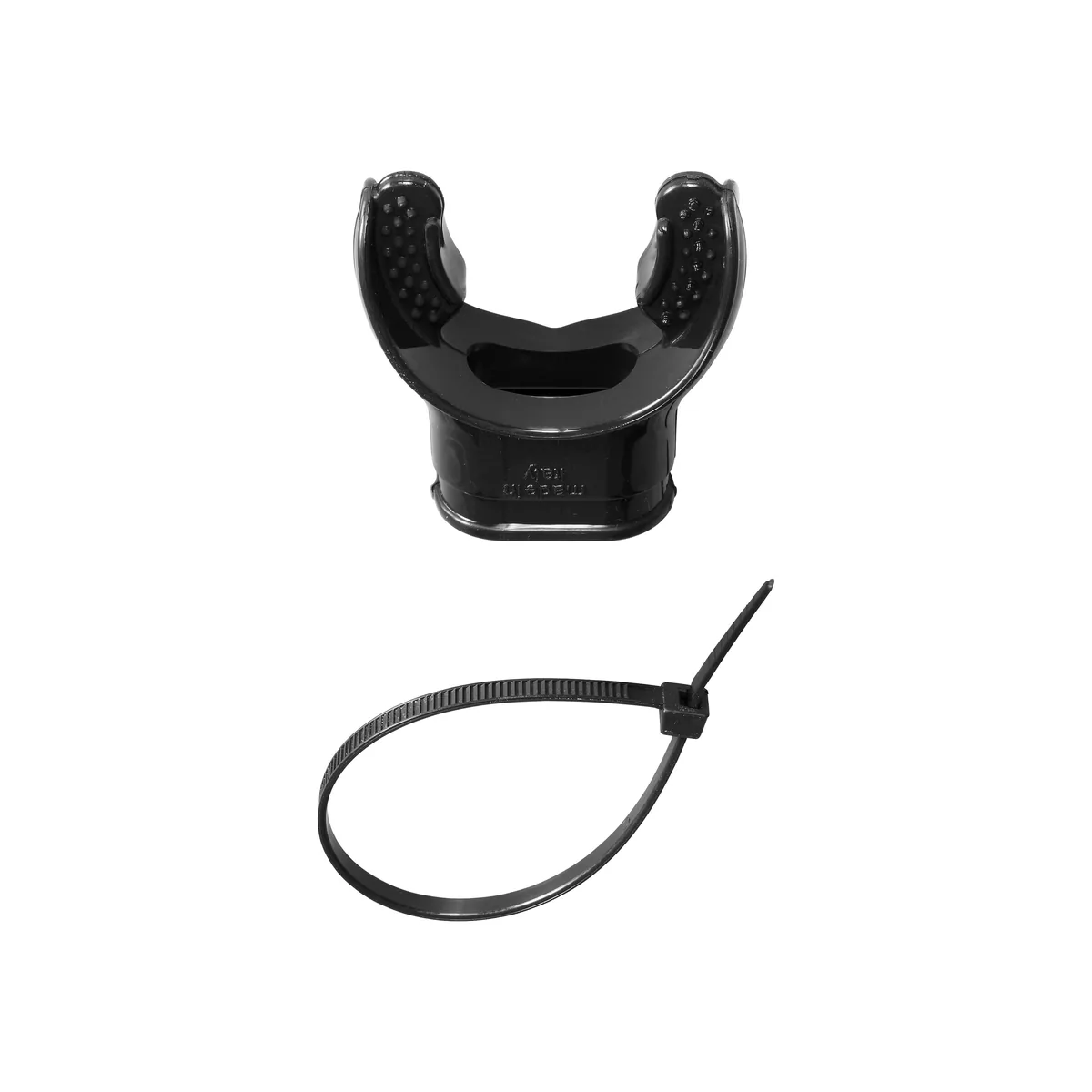 Mares MUNDSTÜCKSET - standard, Tauchflaschen & Ventile