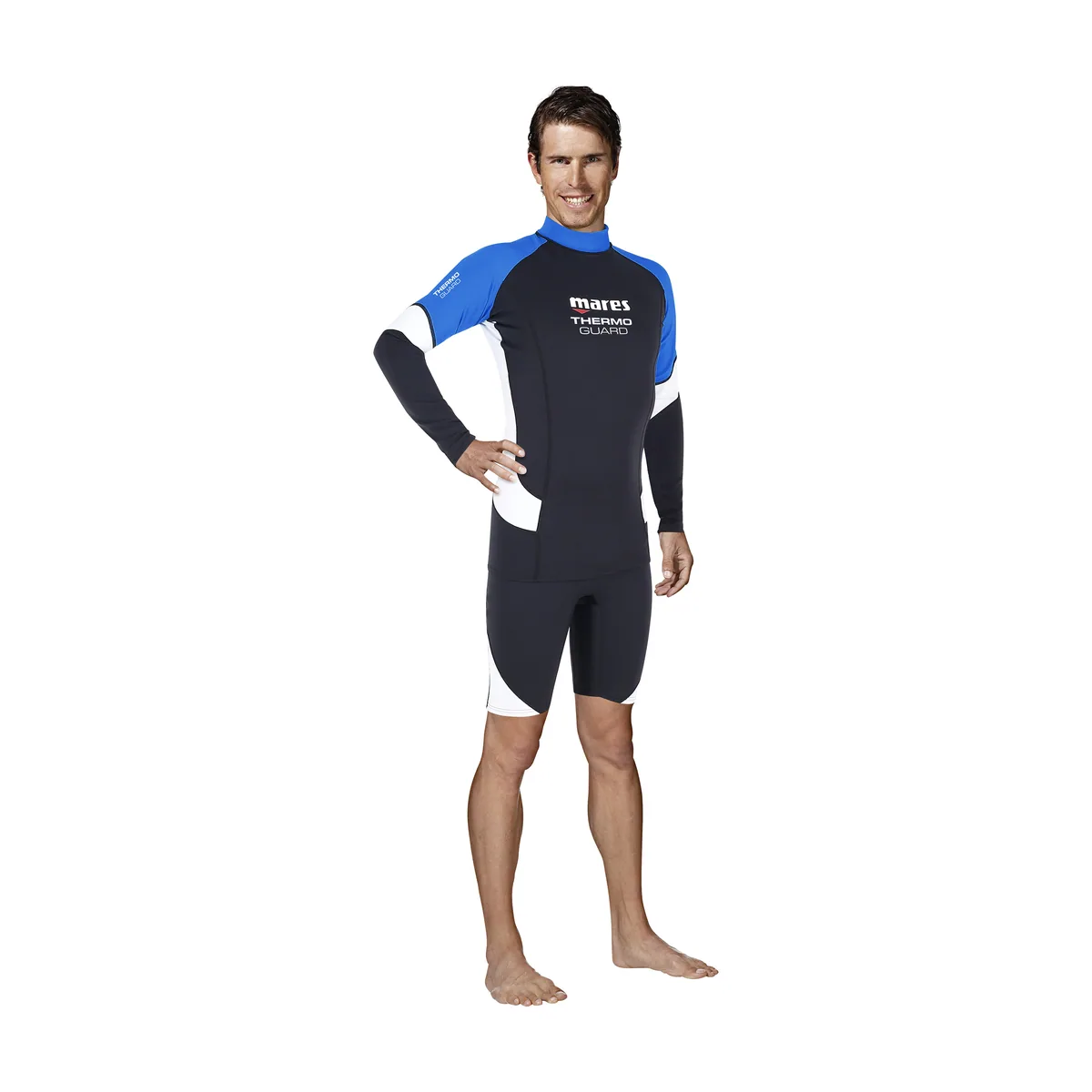 Mares THERMO GUARD Shorts Man, Shorty