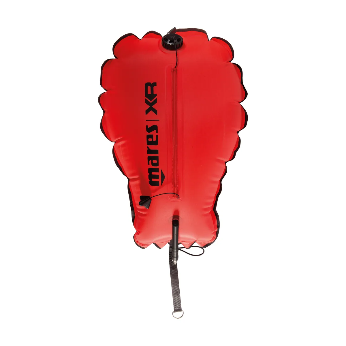 Mares HEBEBALLON 30 kg orange, Tauchflaschen & Ventile