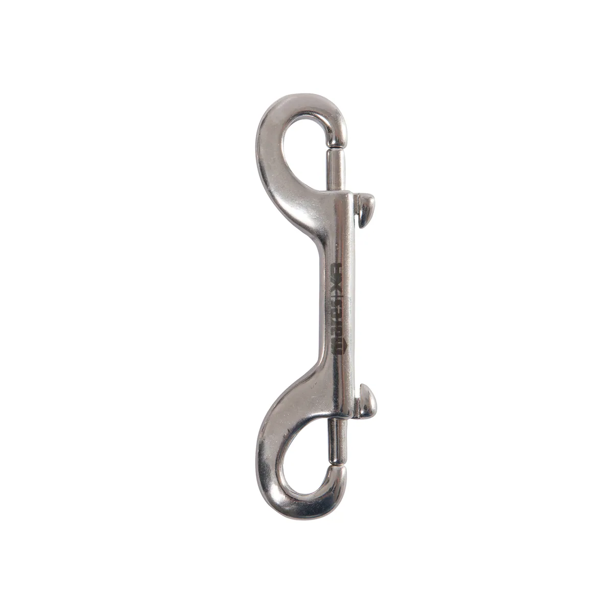 Mares Double Ender, Tauchflaschen & Ventile