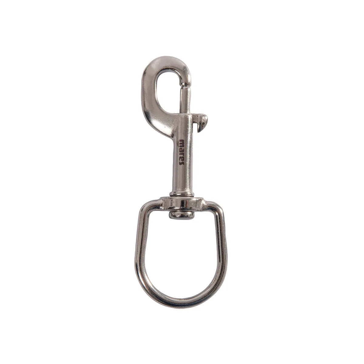 Mares Dead Bolt Snap, Tauchflaschen & Ventile