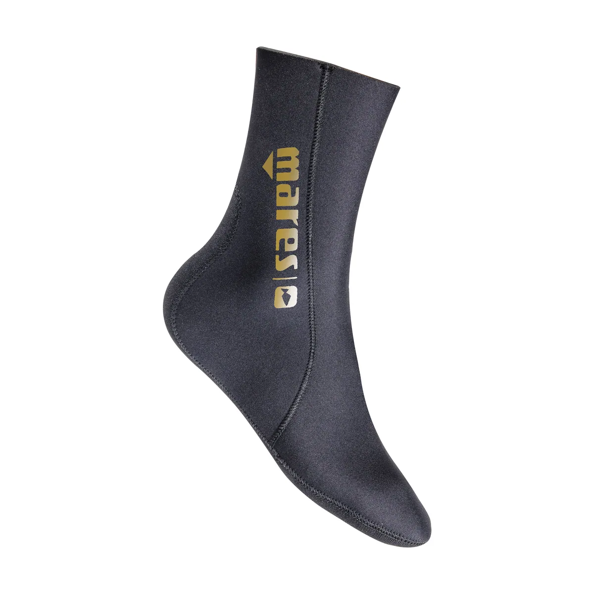 Mares Flex Gold 50 Ultrastretch Socks, Tauchanzüge