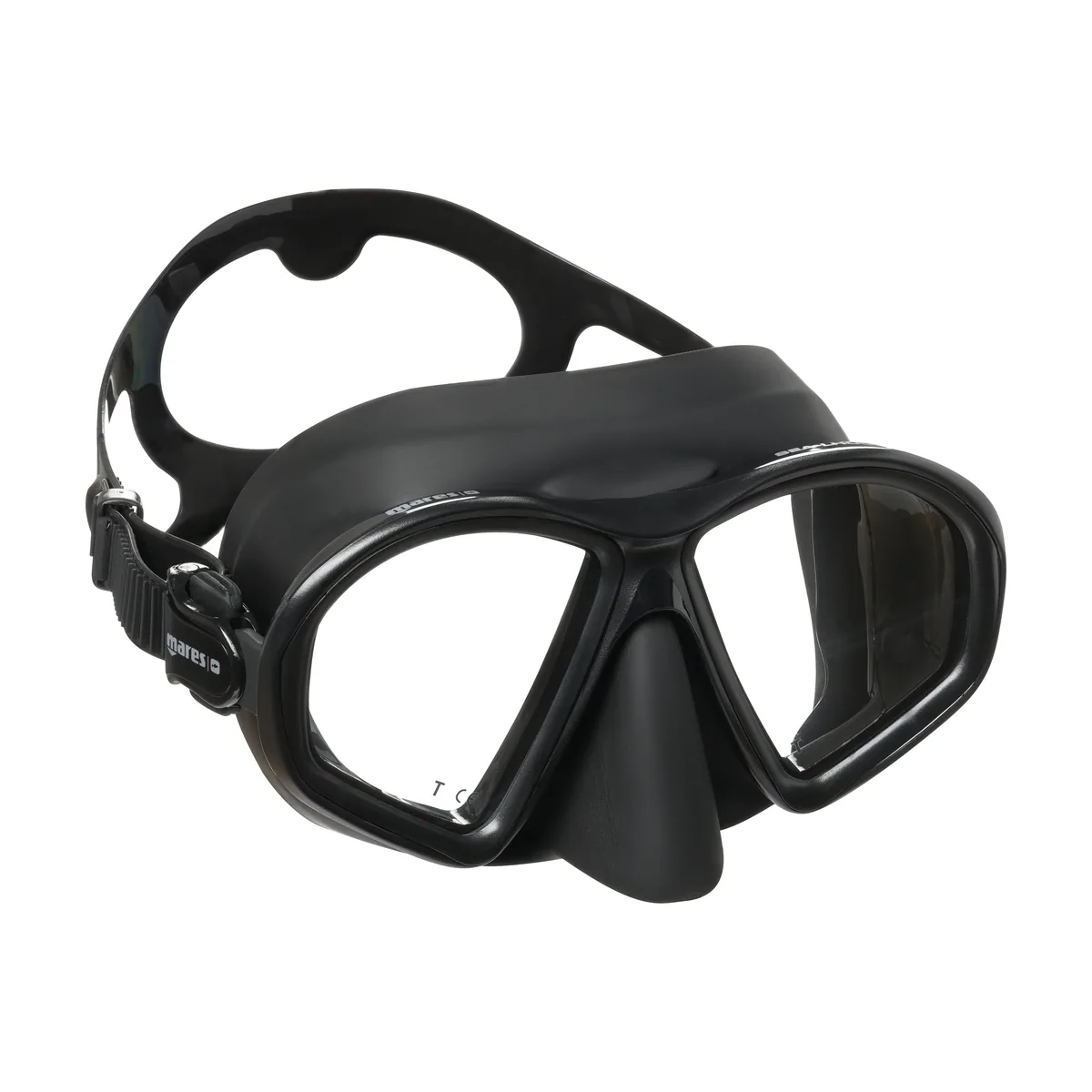 Mares Sealhouette Maske, Tauchmasken