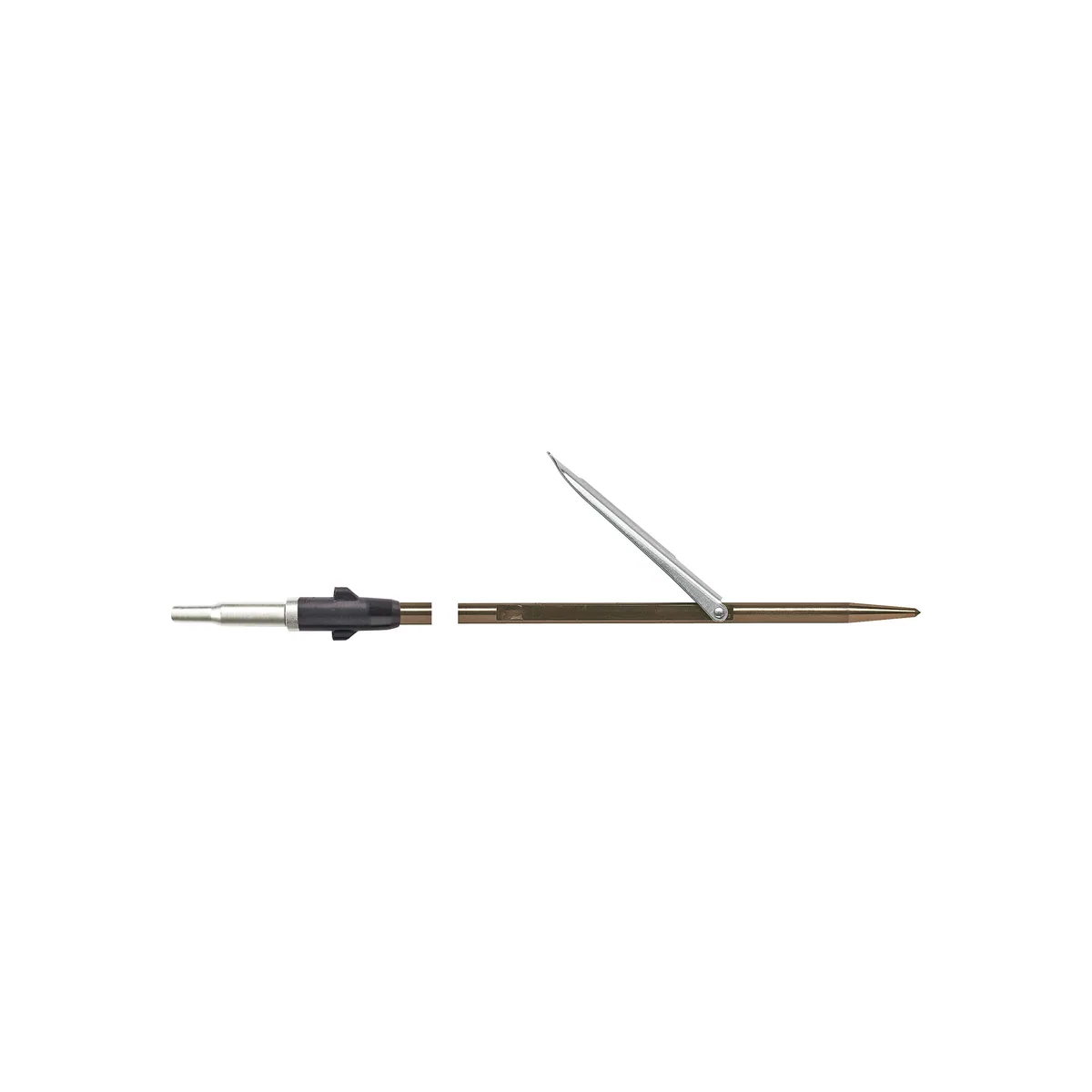 Mares Shaft Png 7.0 Tahitian, Speere & Schäfte