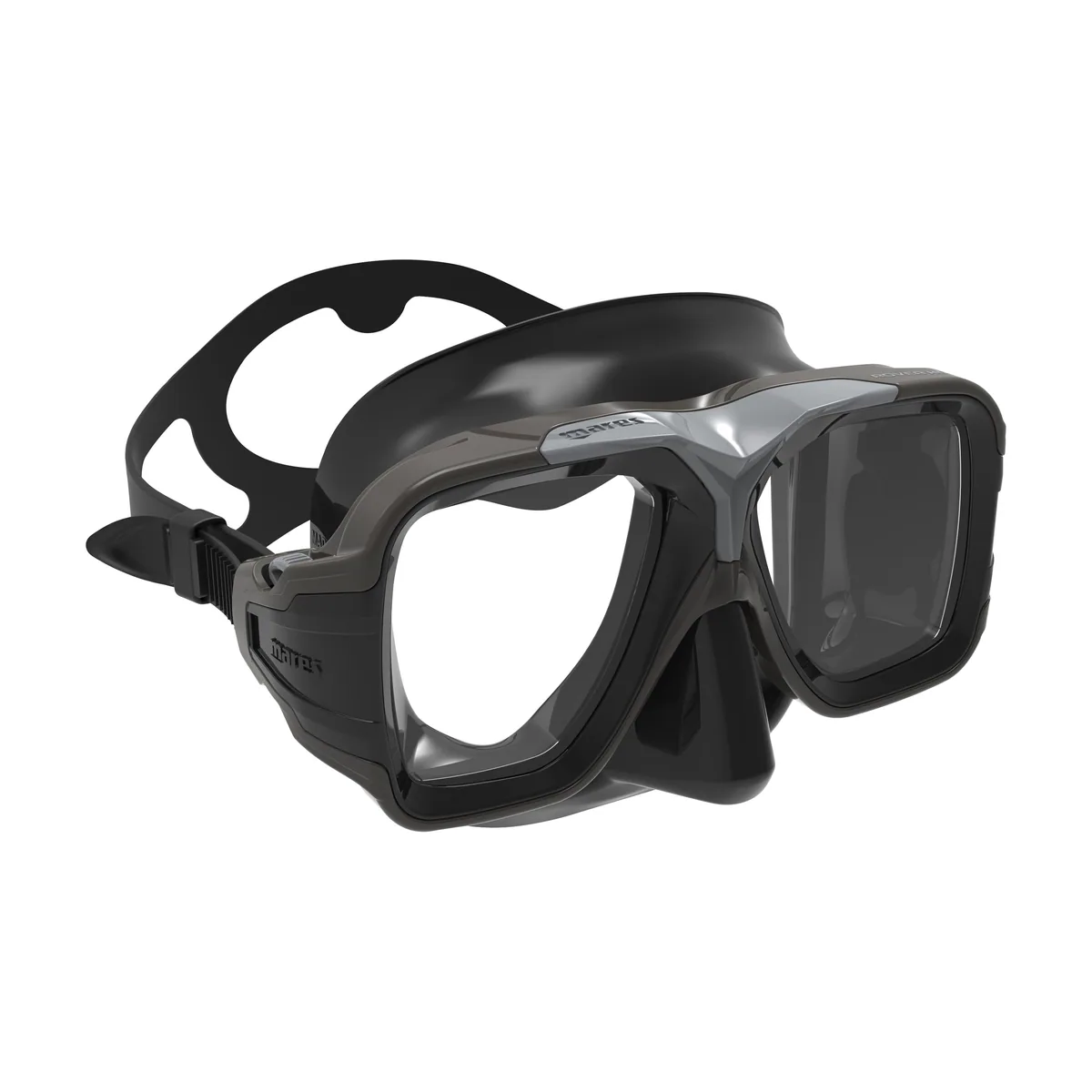 Mares ROVER HD Maske, Tauchmasken