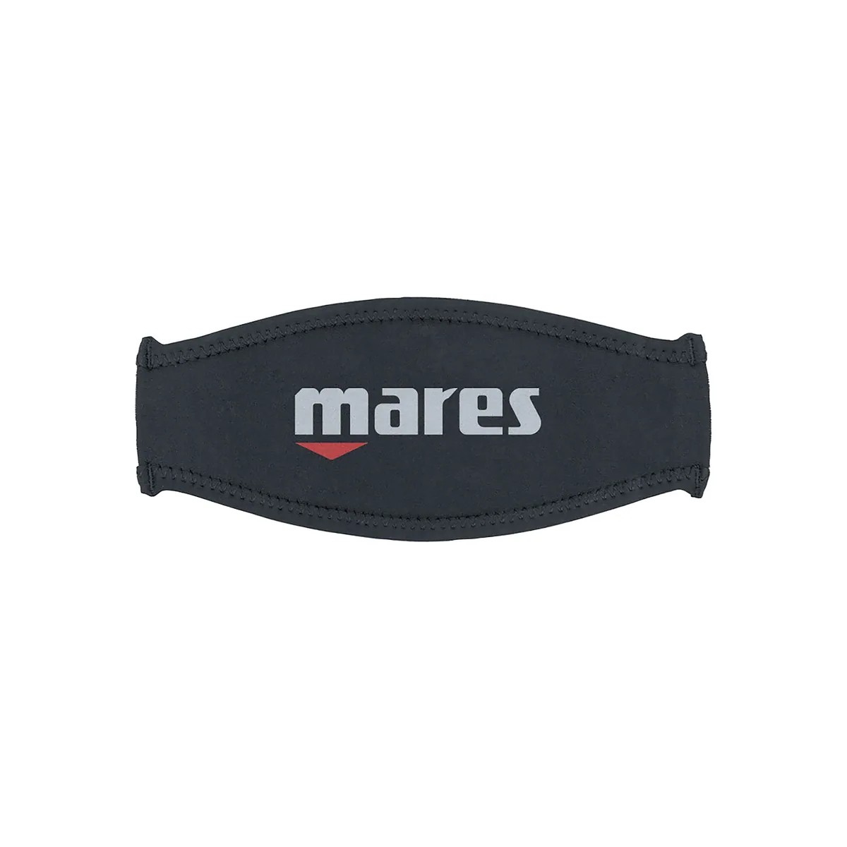 Mares Maskenbandhülle, Tauchflaschen & Ventile
